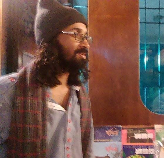 আরণ্যক টিটো